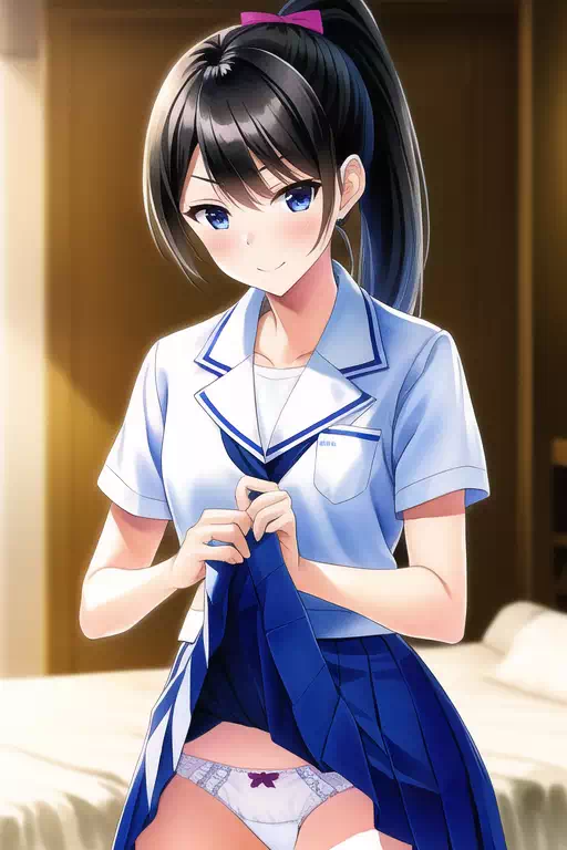 たくし上げ詰め合わせ80