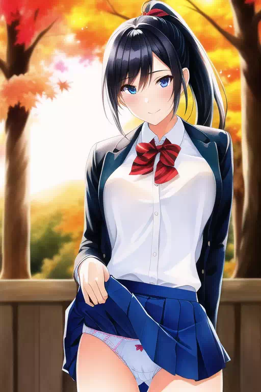 たくし上げ詰め合わせ81