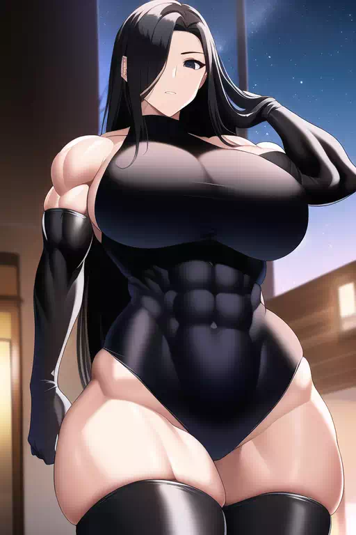 Request： Assassin