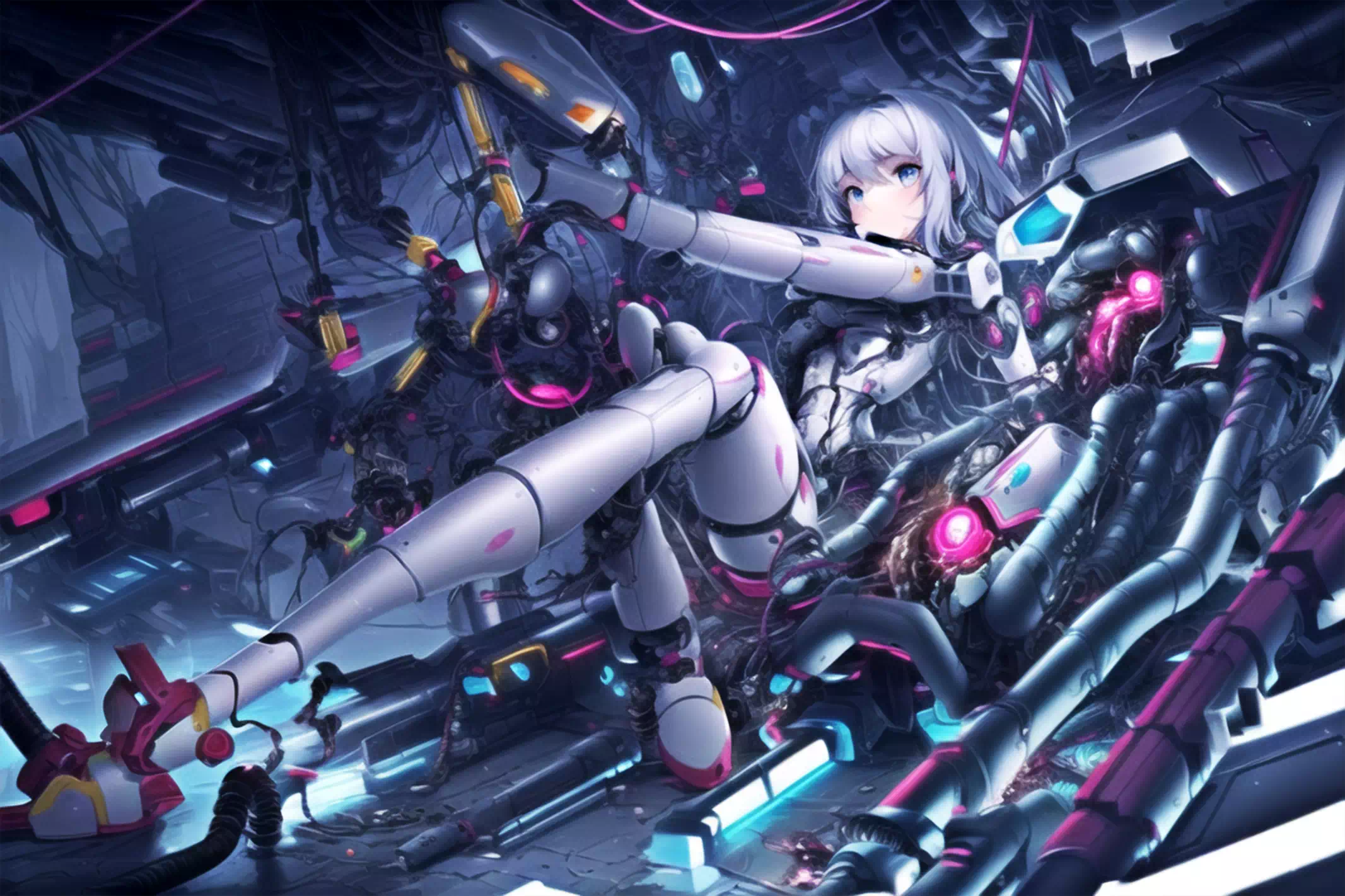 メカバレコレクション
