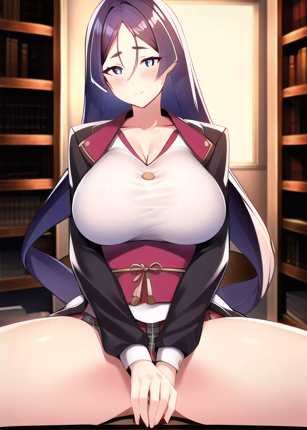 頼光ママ