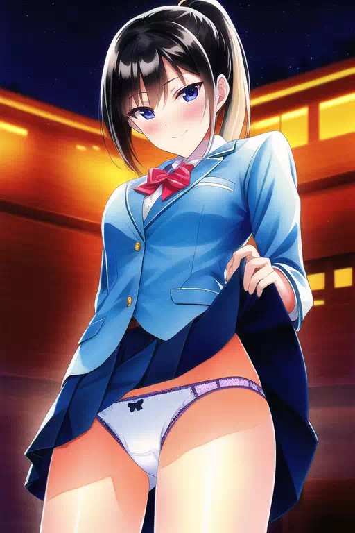 たくし上げ詰め合わせ82
