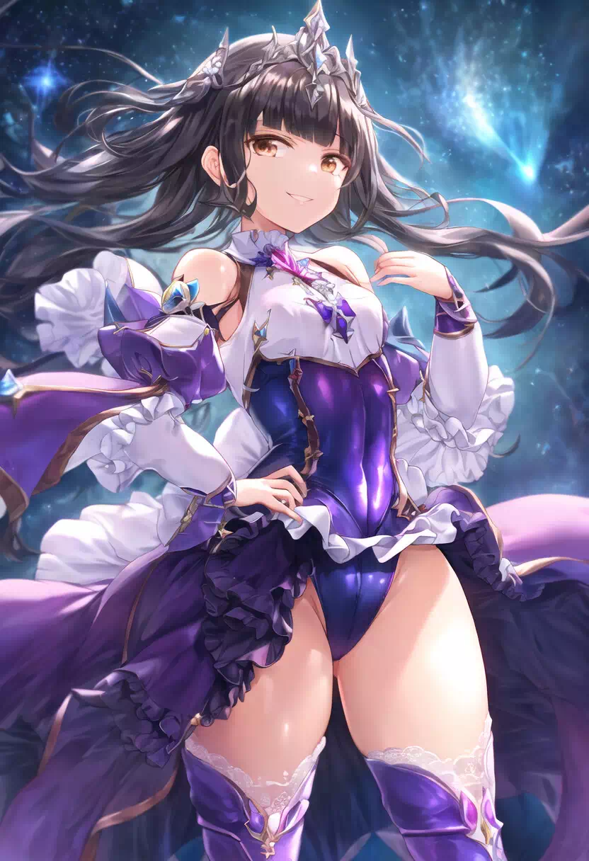魔法少女