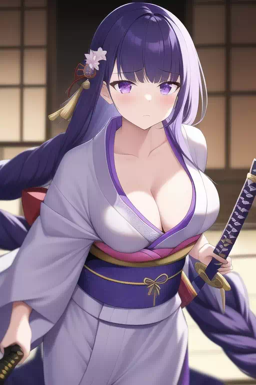 雷?将?
