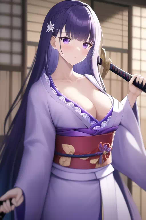 雷?将?
