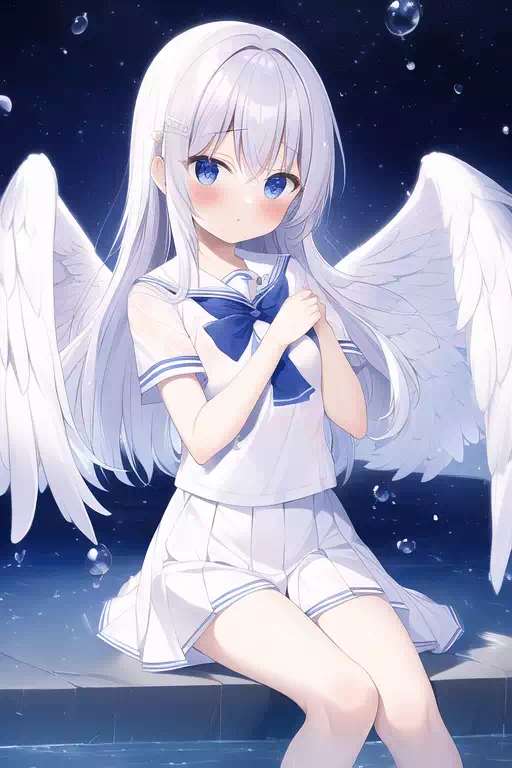 ☆