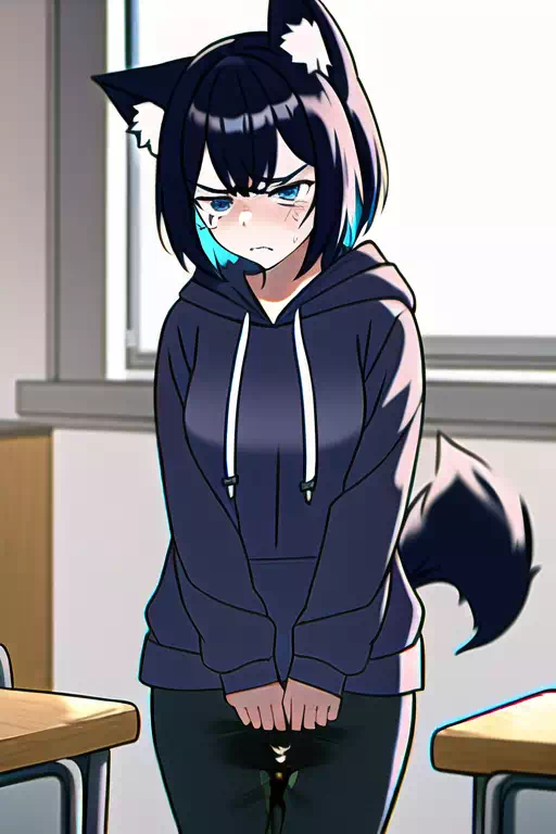 AIおもらし＋おまけ