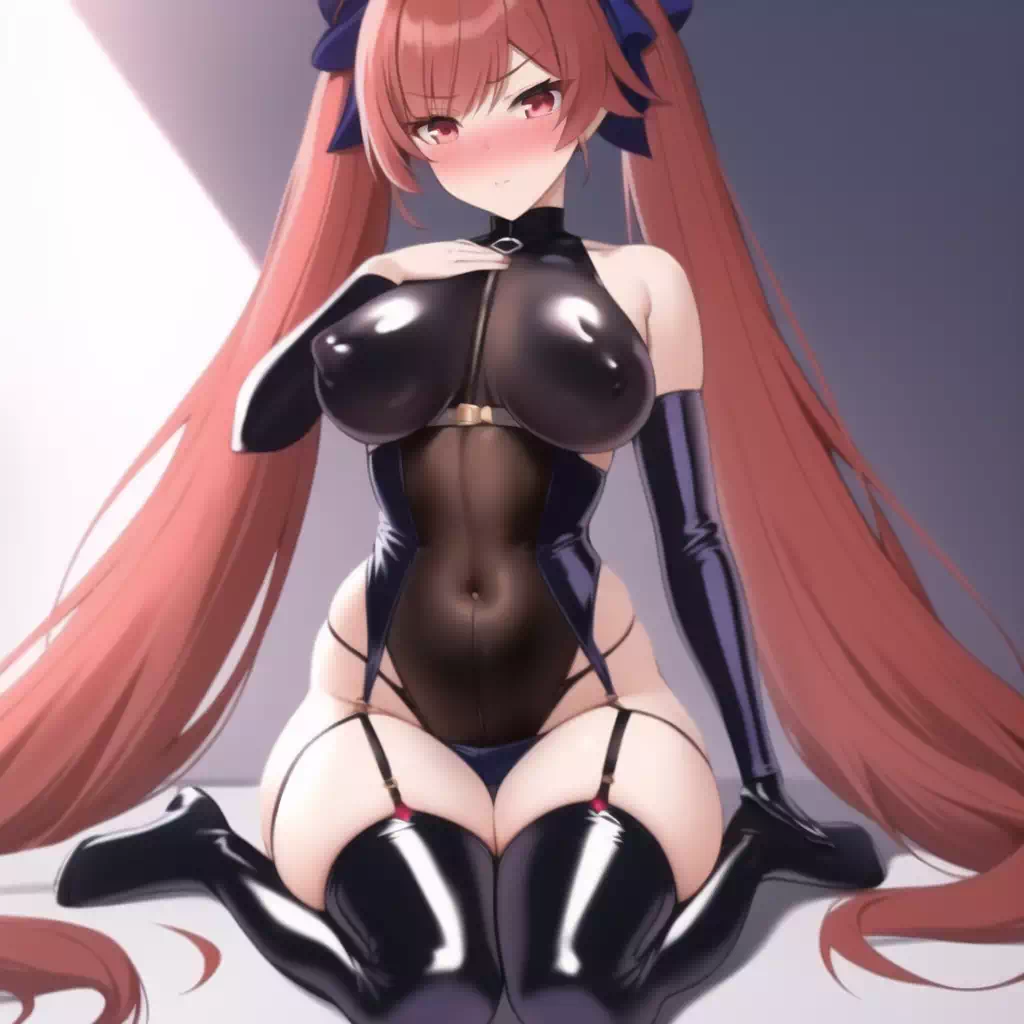 NovelAI 24