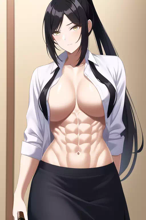Sakuya Shirase (白瀬咲耶)