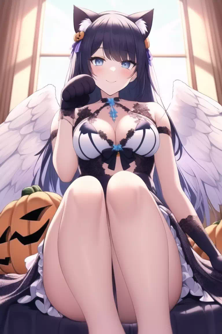 ハロウィン詰め合わせ