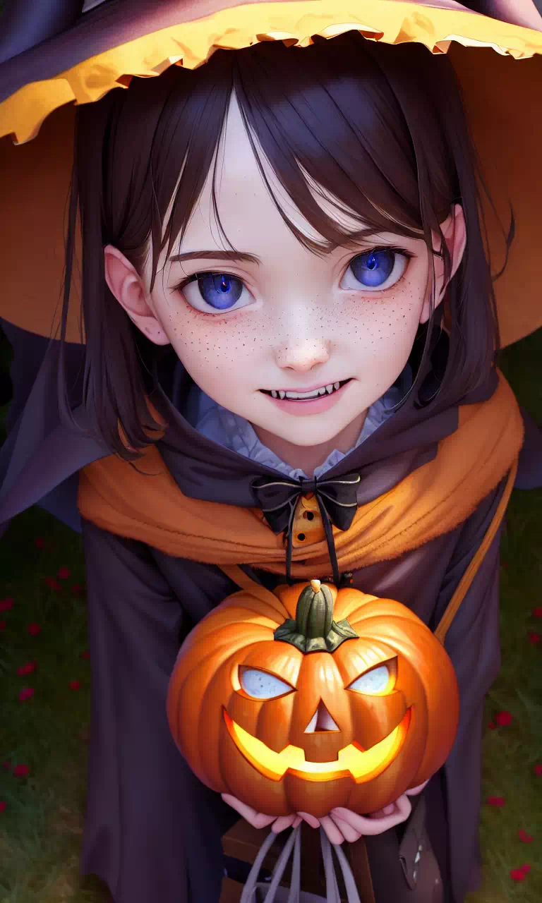 Happy Halloween