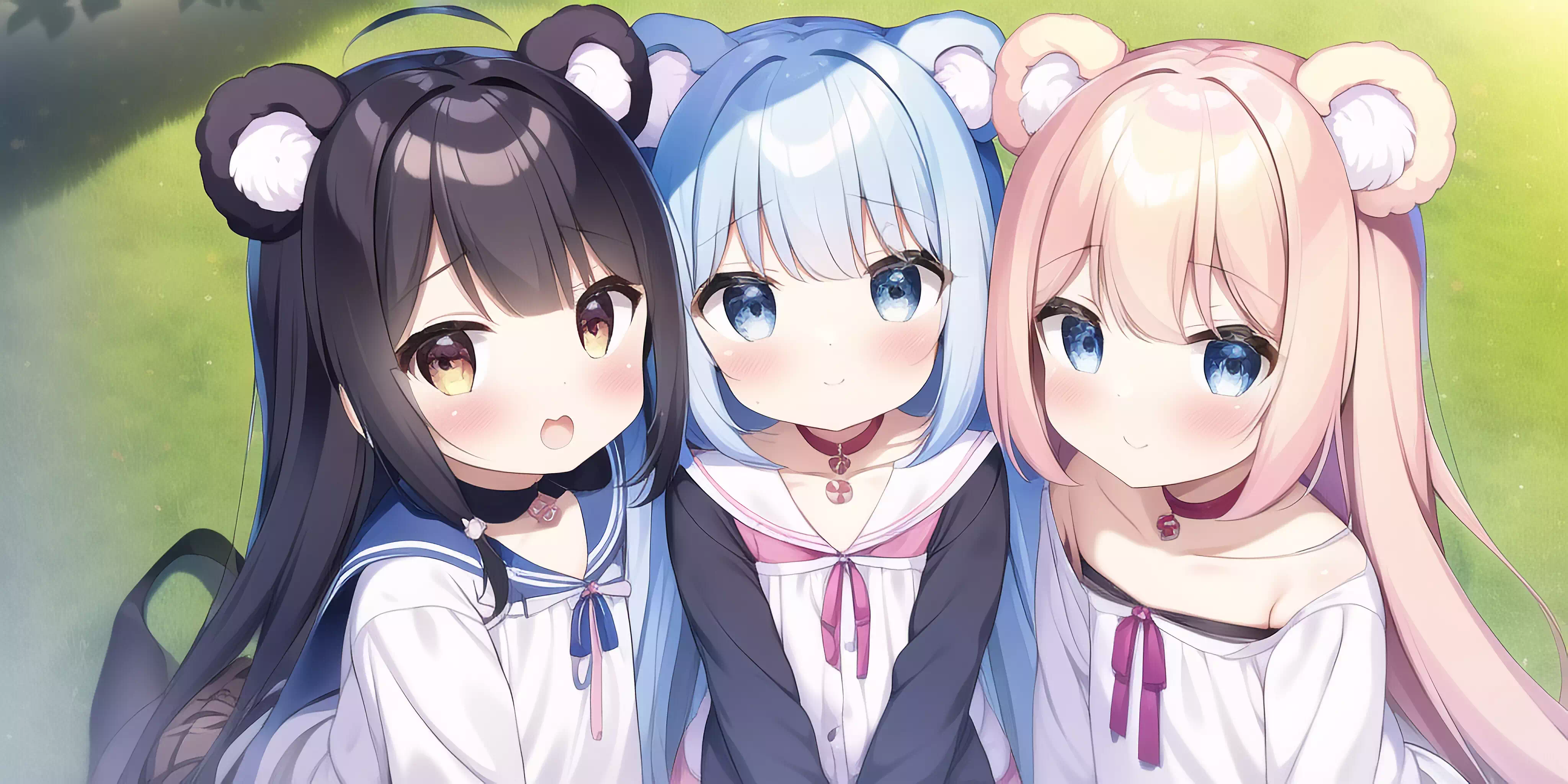 くまロリ1