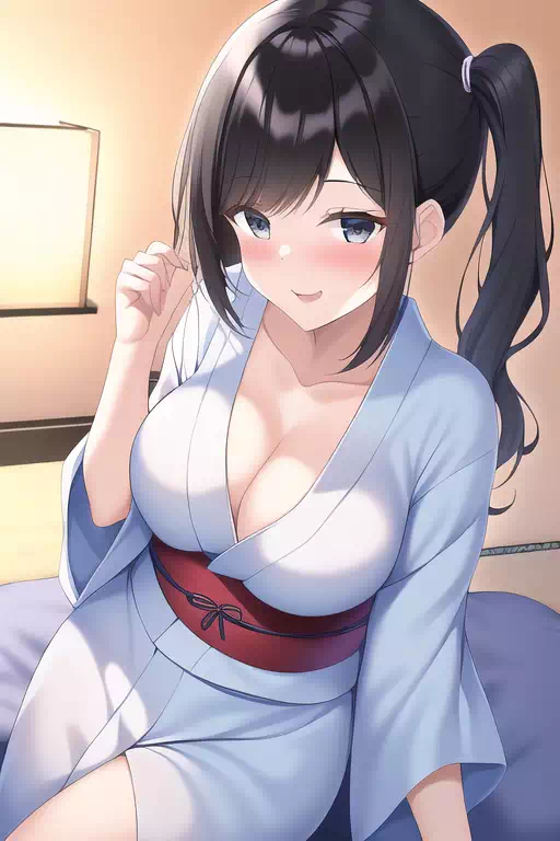 旅行の夜は眠れない！1