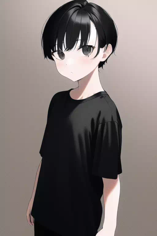 TS天使化シークエンス