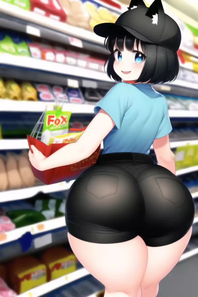 Shopping