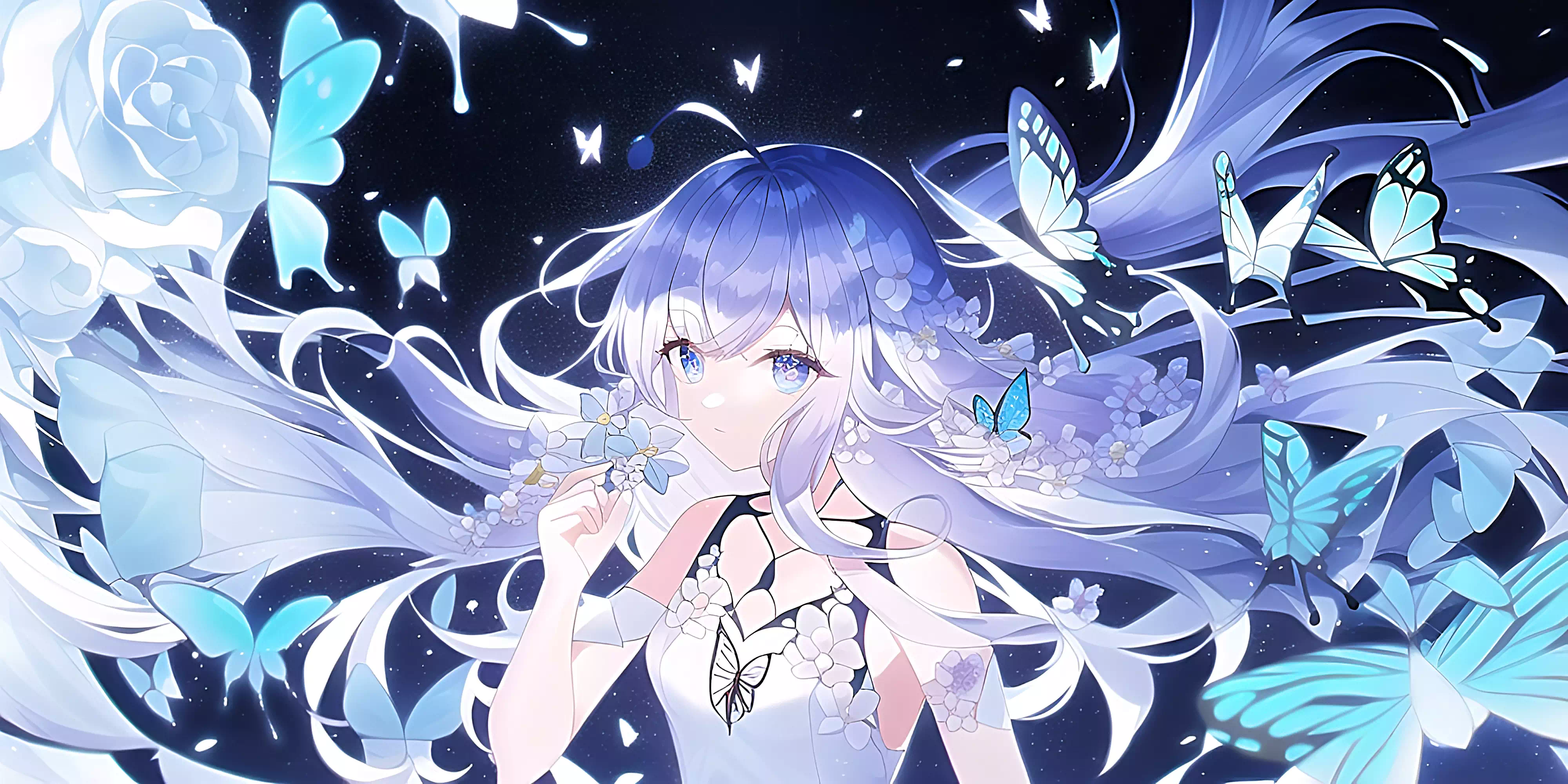 蝶