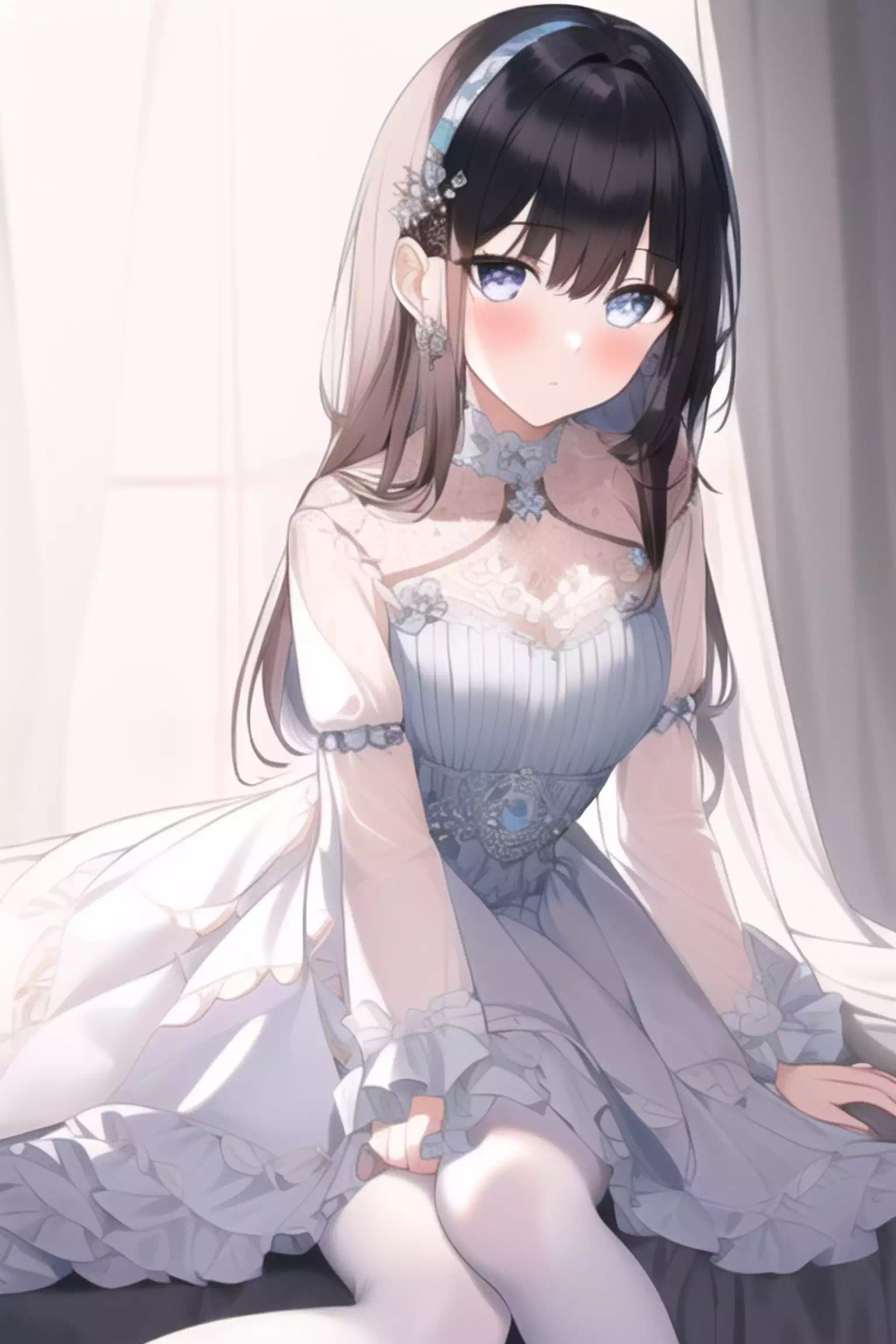お姫様