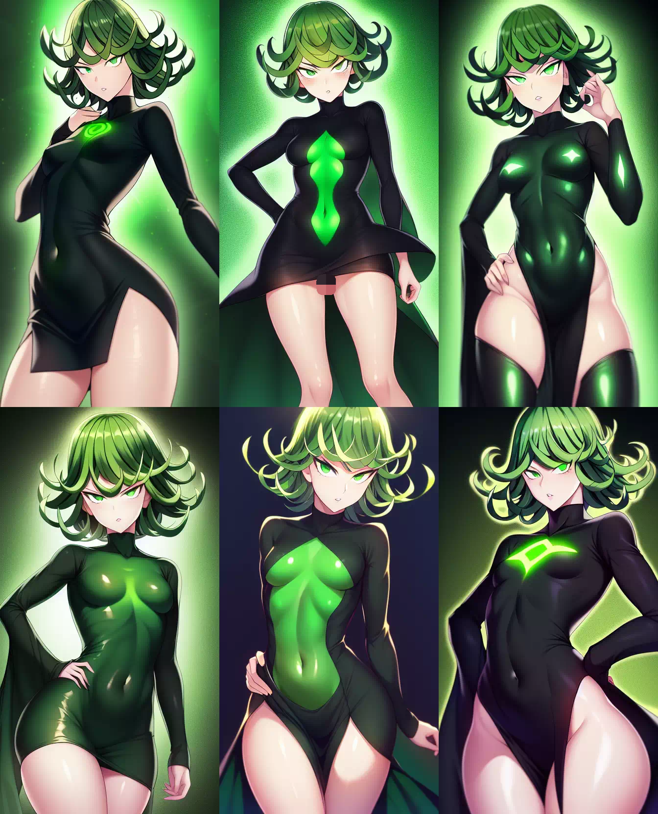 Tatsumaki 2