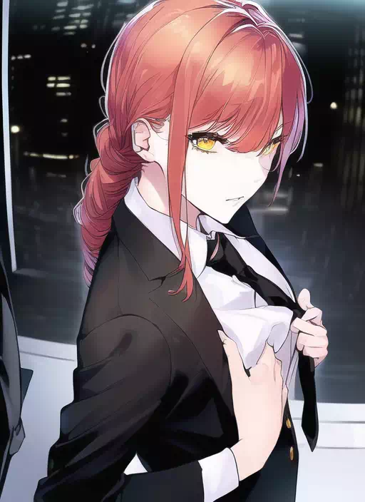 マキマさん2