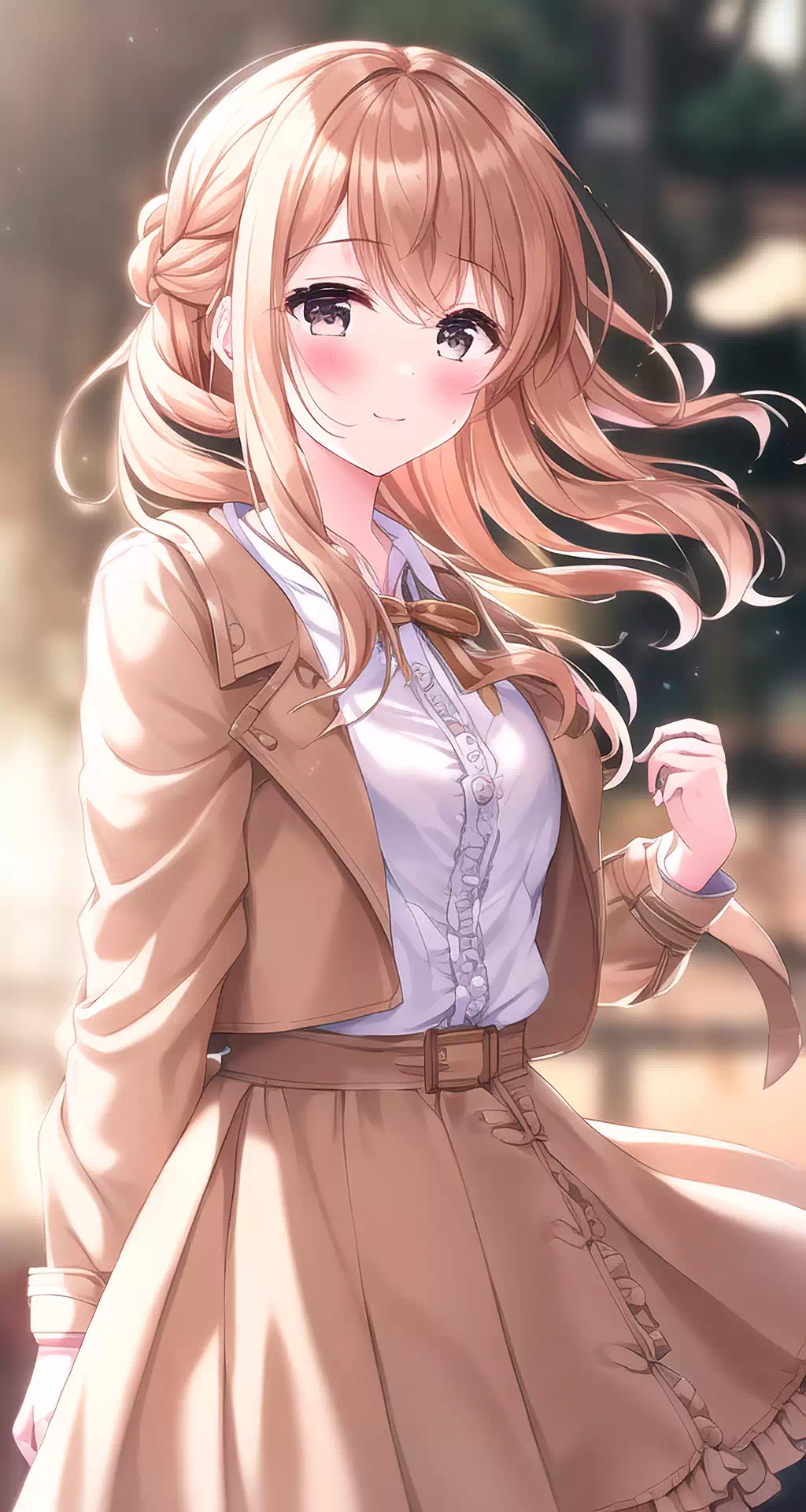 coat