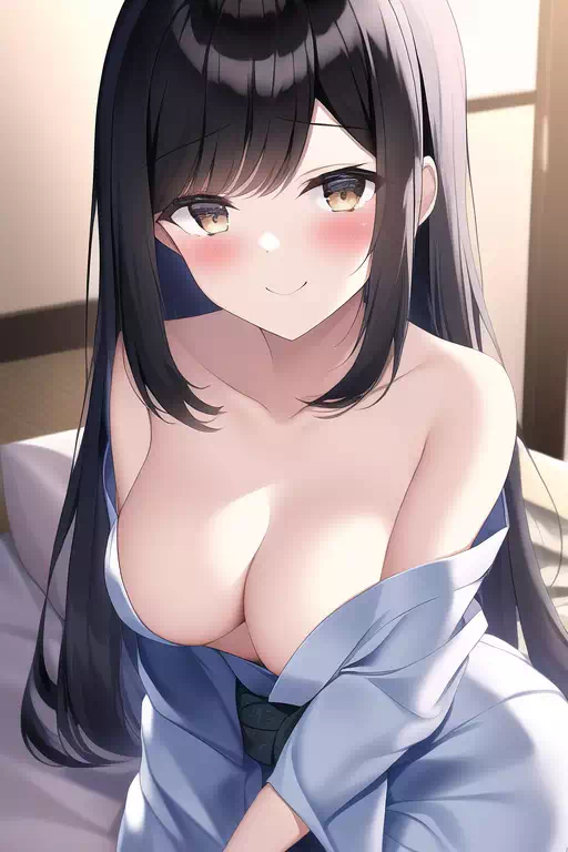こんなの眠れるわけがない！！1
