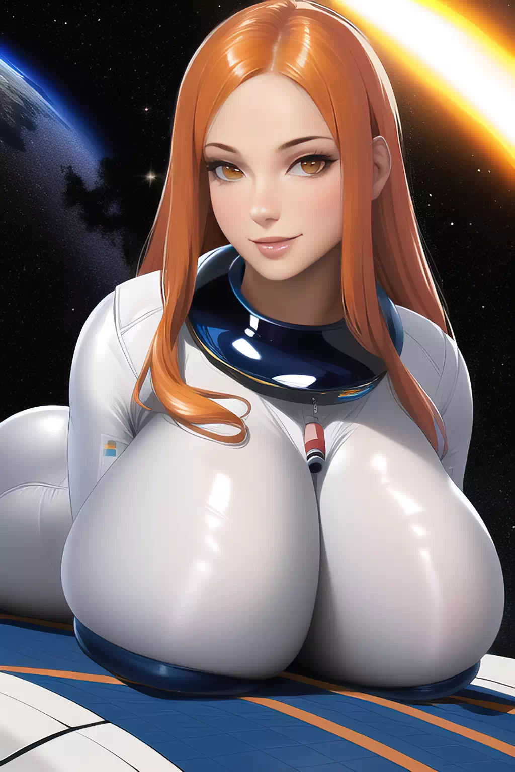 Cosmic Nami