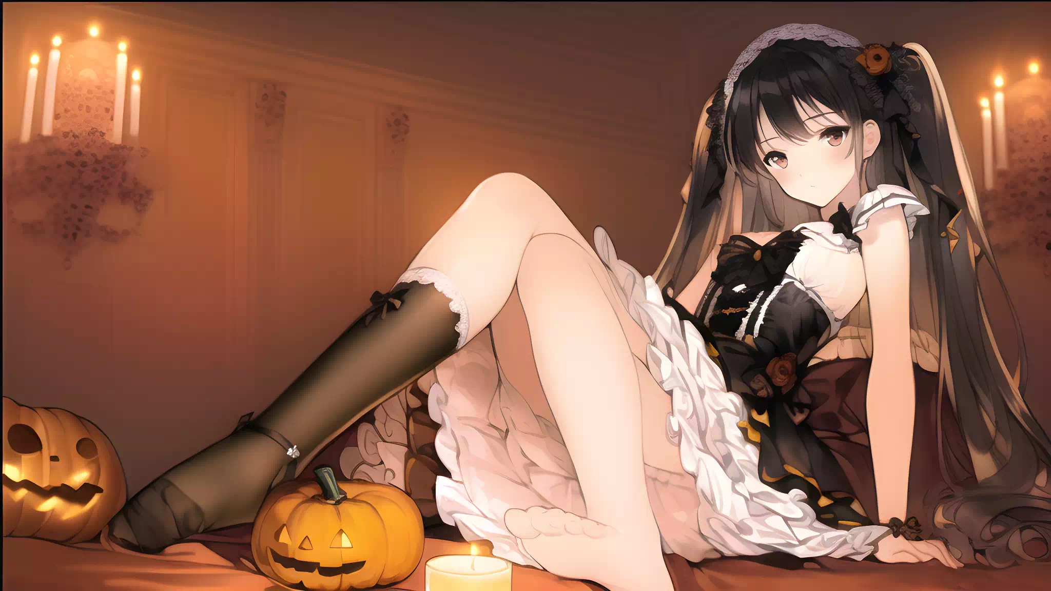 ハロウィン