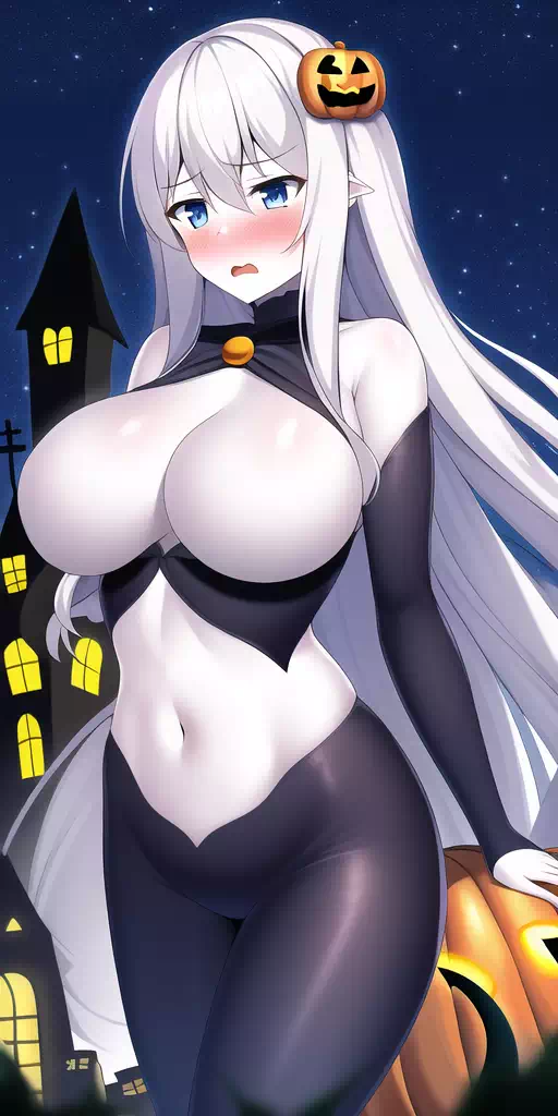Eliria 3
