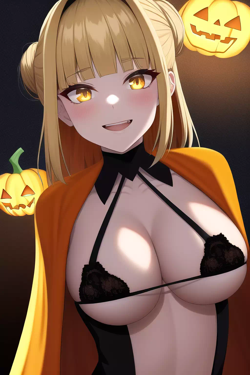 トガヒミコ