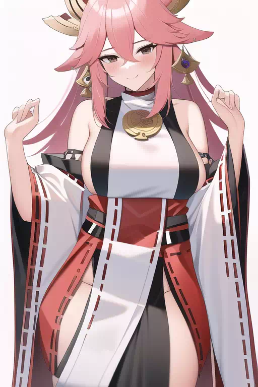 Yae miko