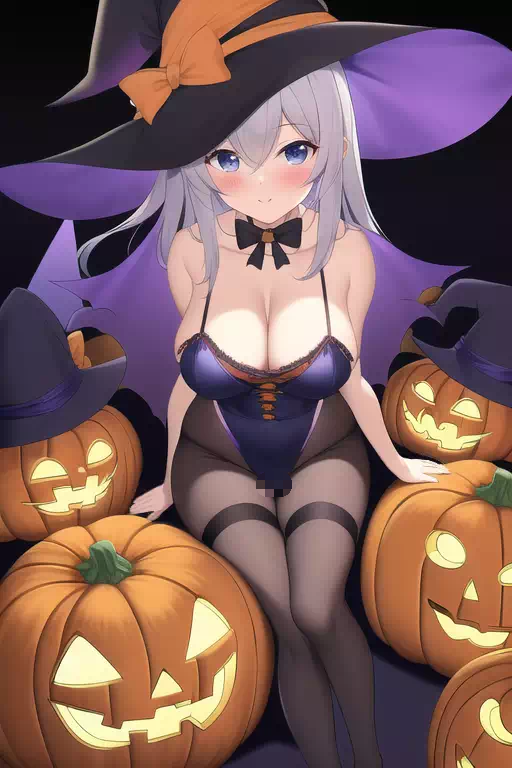 ハロウィン