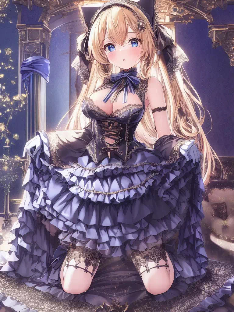 金??莉