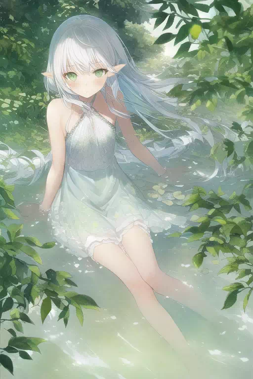 ナヒーダ Nahida