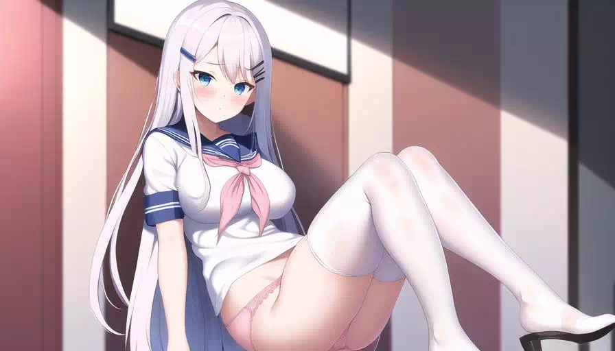 。