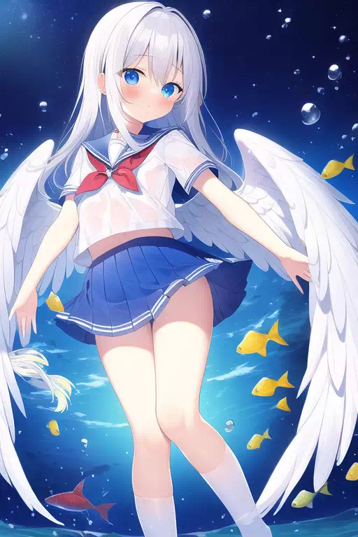 ☆