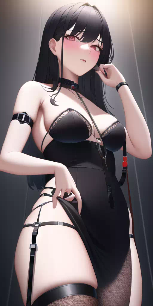 无?