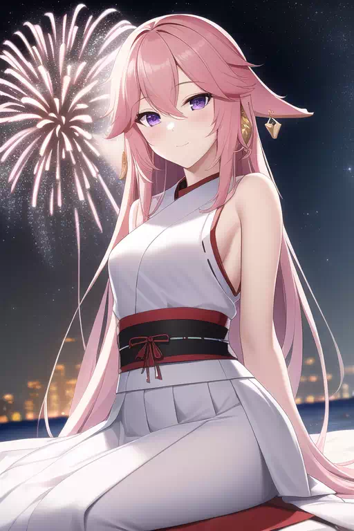 綺麗じゃのう
