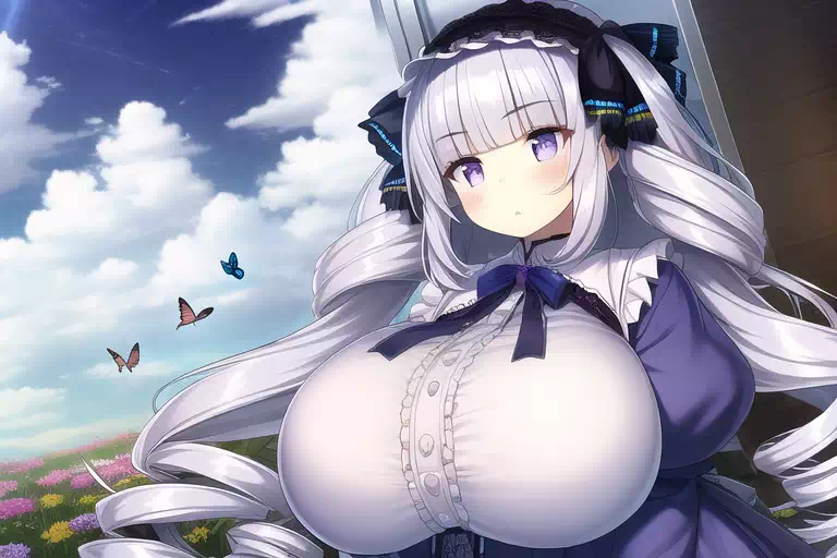 バカな妹