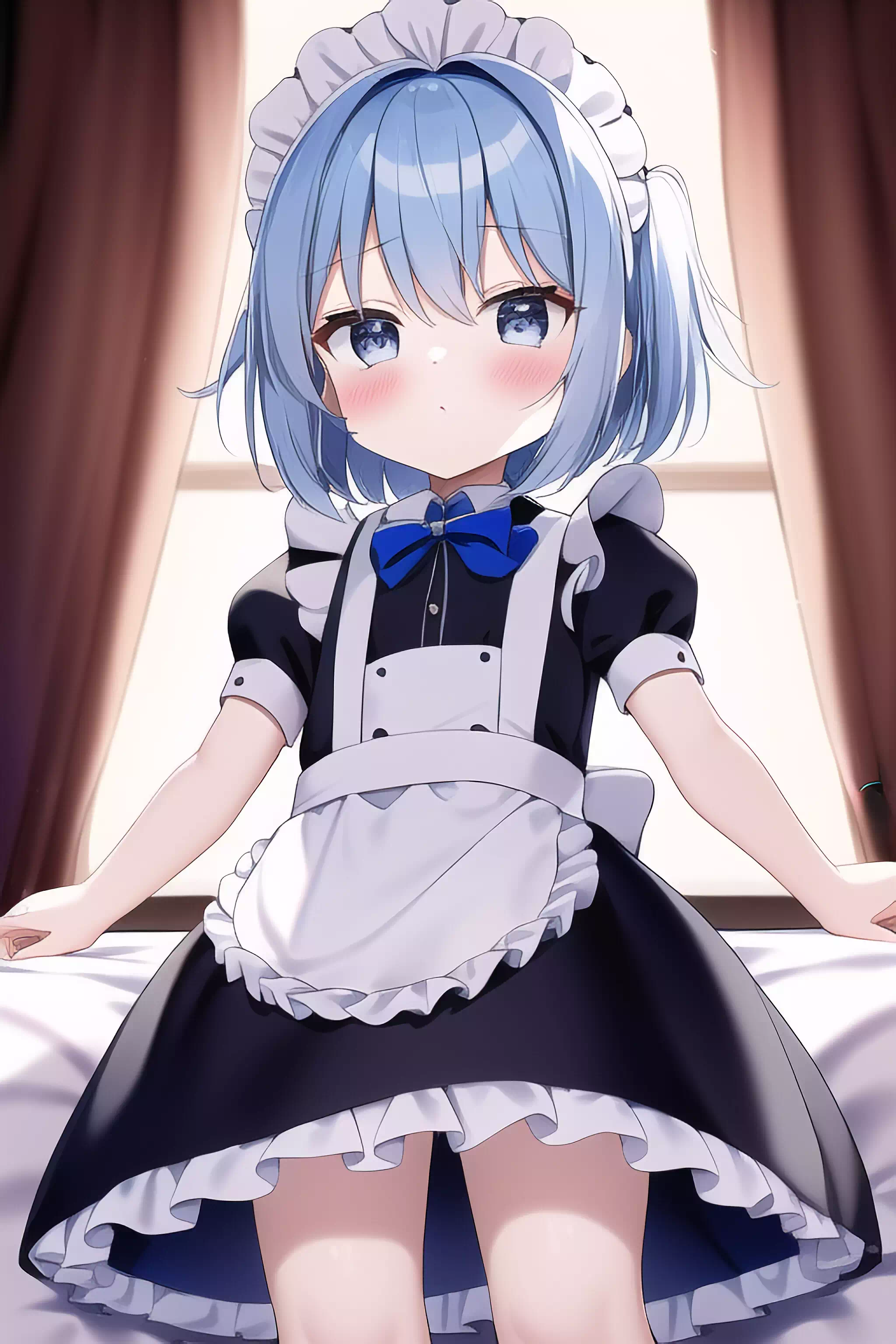 あなたのろりめいどさん1