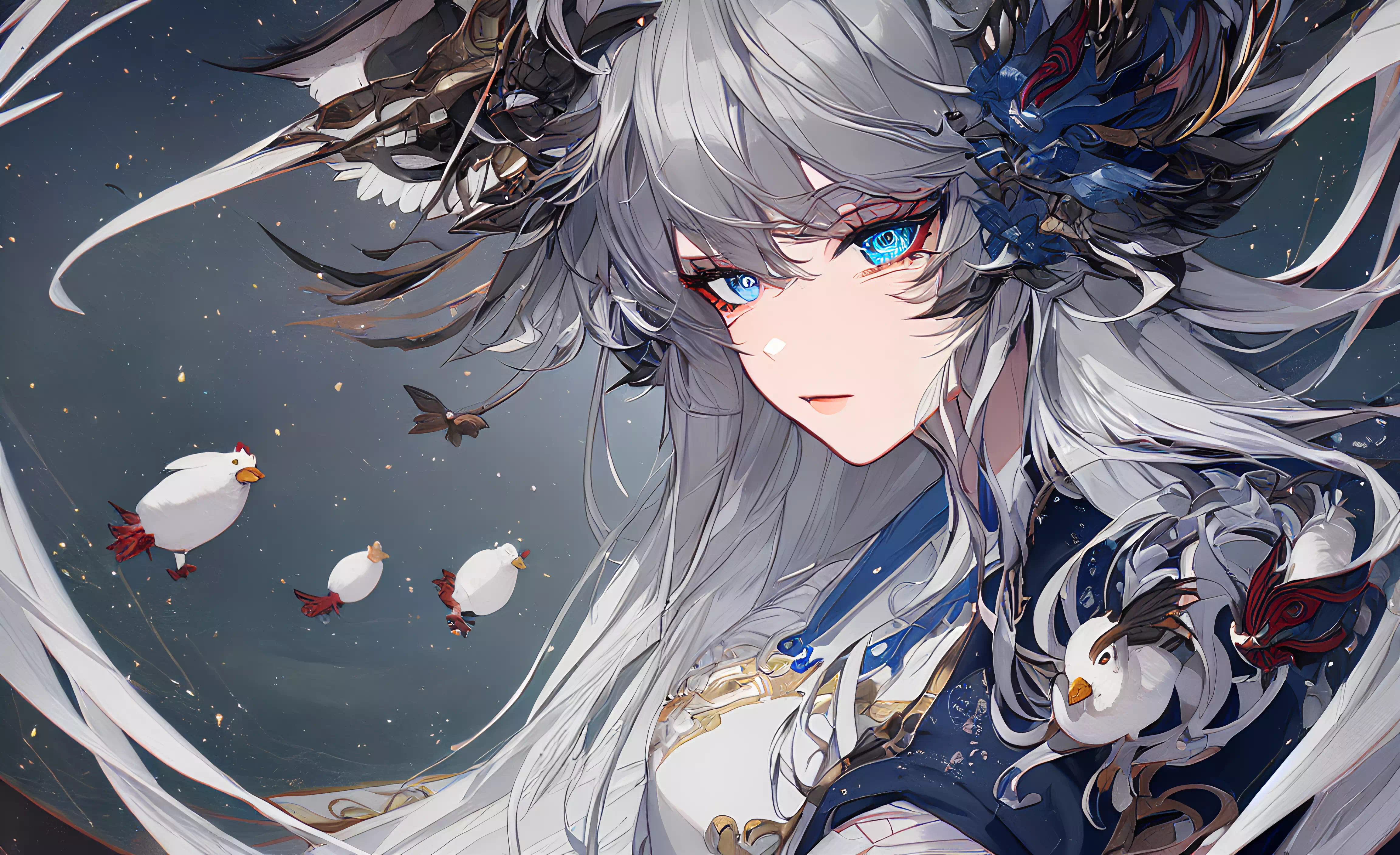 《浮生一?》浮?法