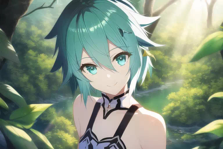 SAOリリース記念！