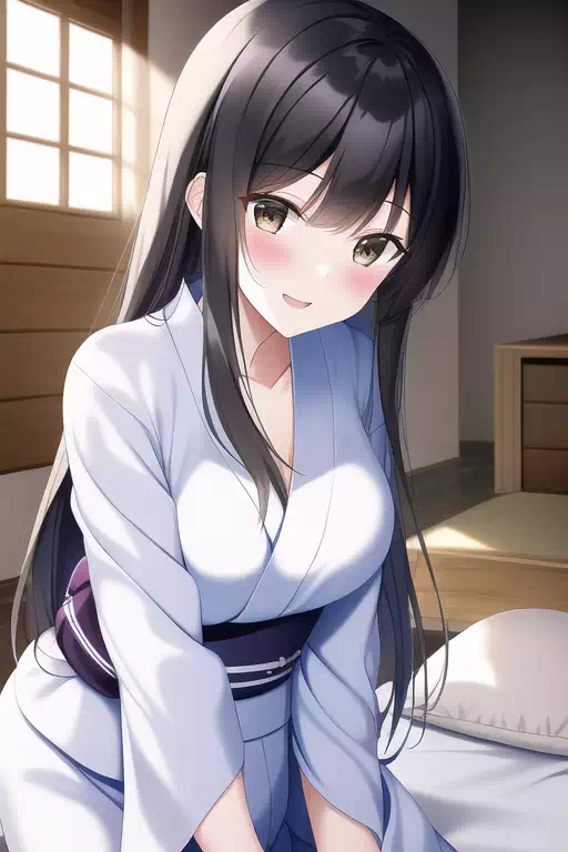 ゆうべはおたのしみでしたね2