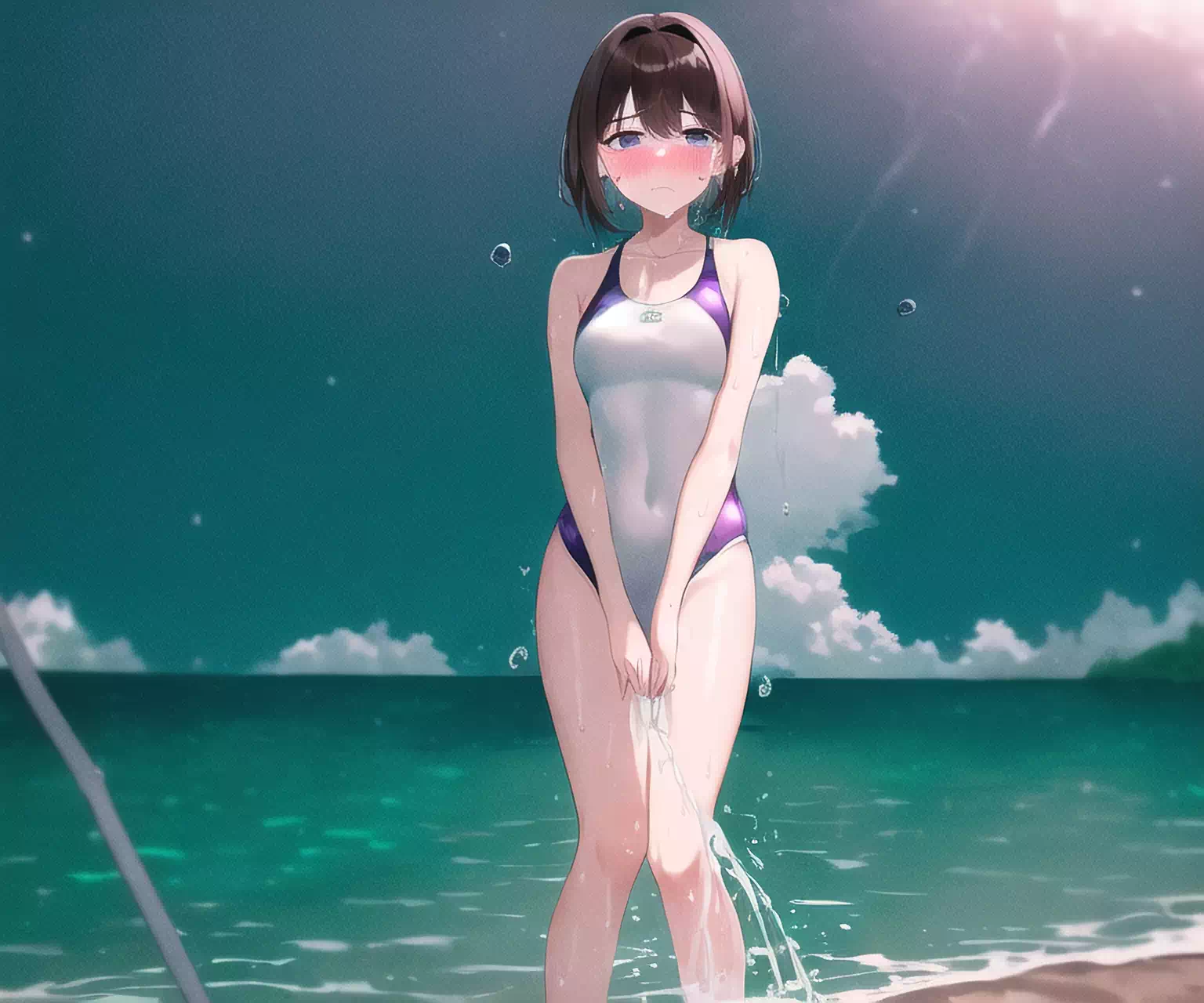 无?