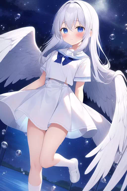 ☆