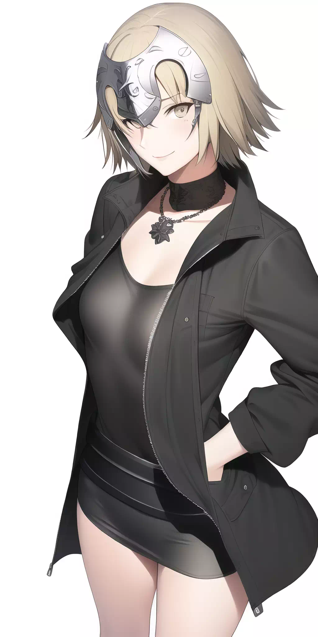 Jeanne d’Arc (Alter)