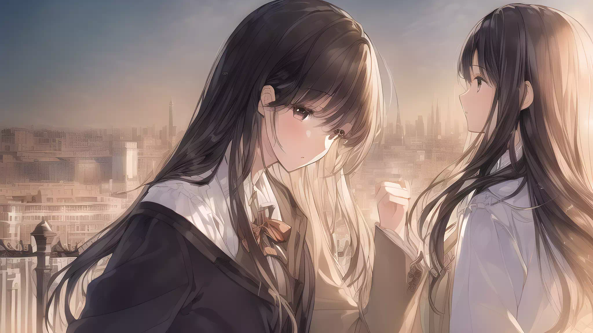 都市
