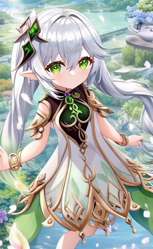 nahida