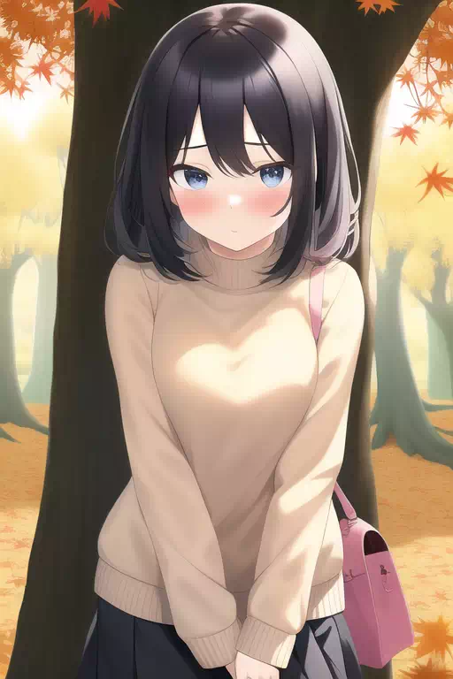 ちゃんと紅葉見てます？6