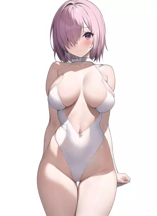 マシュ