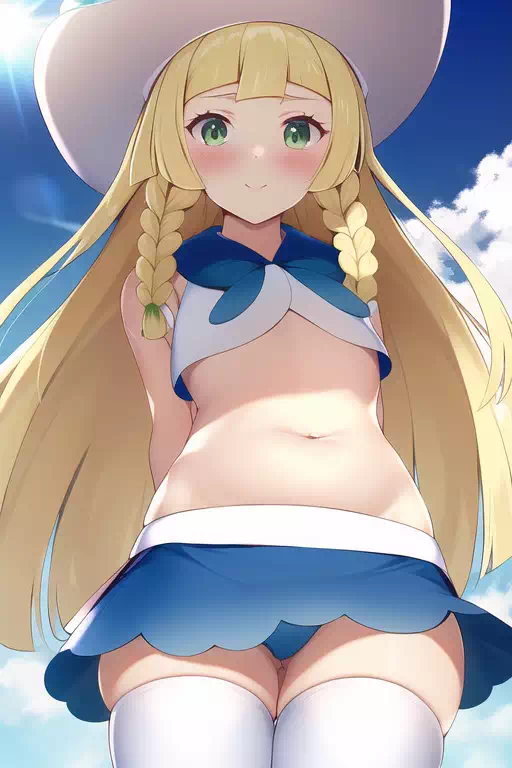 リーリエ 1